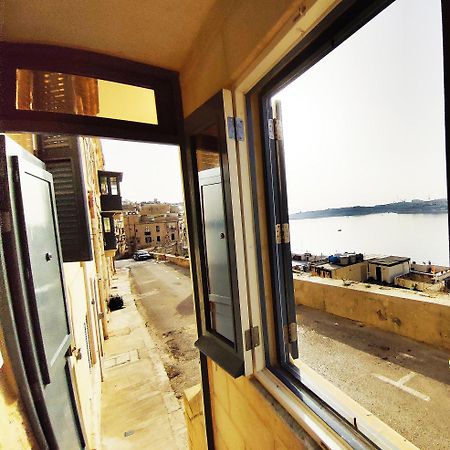 Oasis 22 Savynomad Harbour Residences Wow Views Valletta Dış mekan fotoğraf