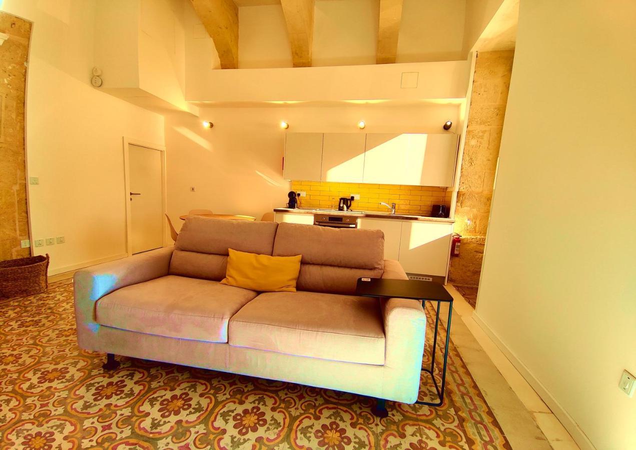 Oasis 22 Savynomad Harbour Residences Wow Views Valletta Dış mekan fotoğraf
