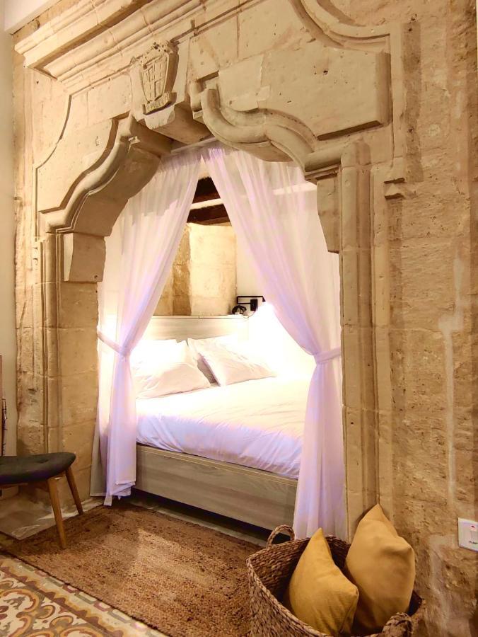 Oasis 22 Savynomad Harbour Residences Wow Views Valletta Dış mekan fotoğraf