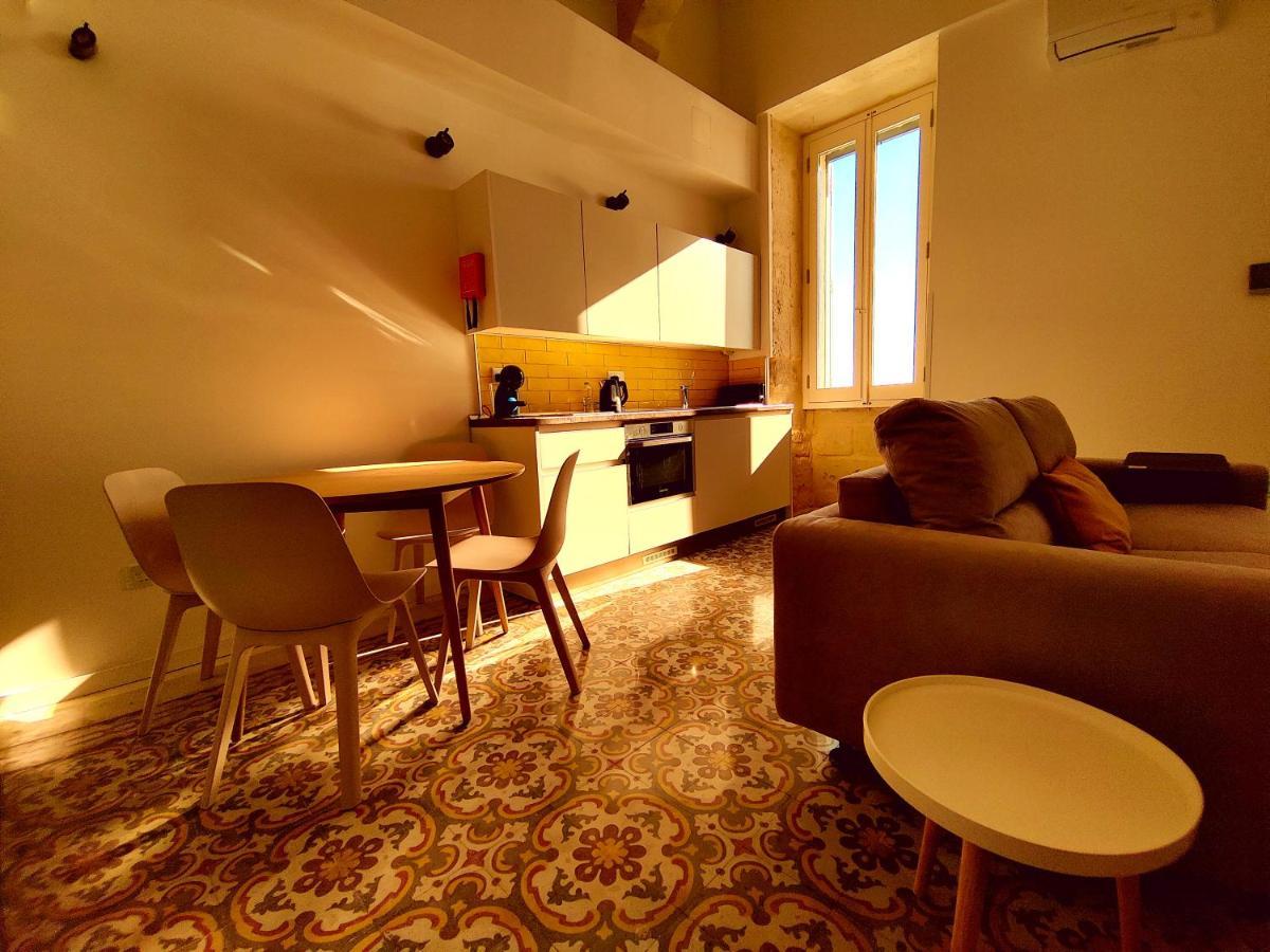 Oasis 22 Savynomad Harbour Residences Wow Views Valletta Dış mekan fotoğraf