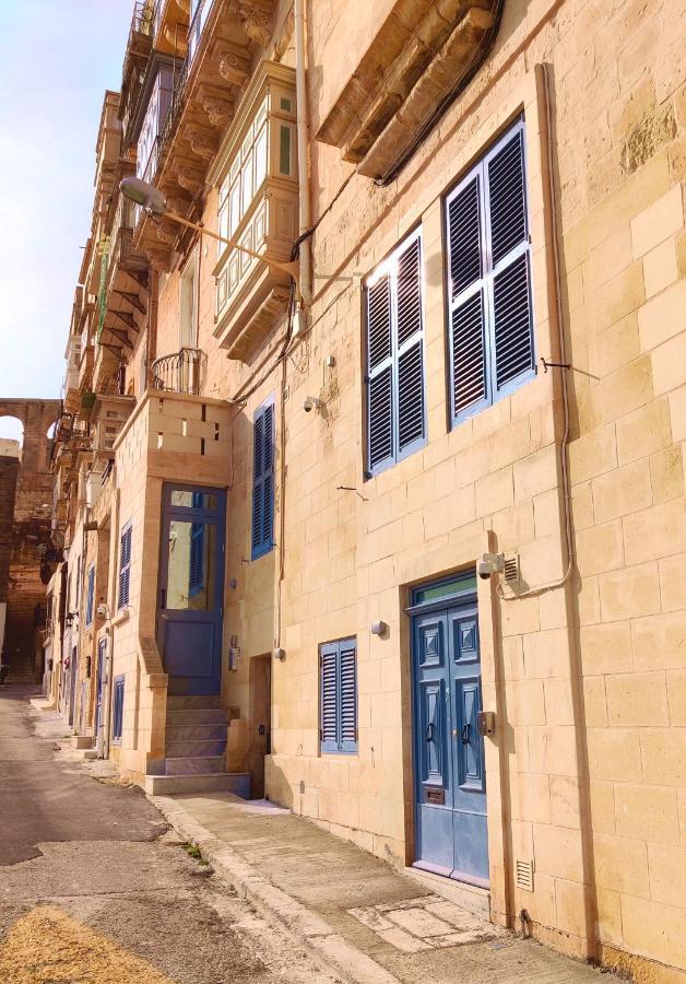 Oasis 22 Savynomad Harbour Residences Wow Views Valletta Dış mekan fotoğraf