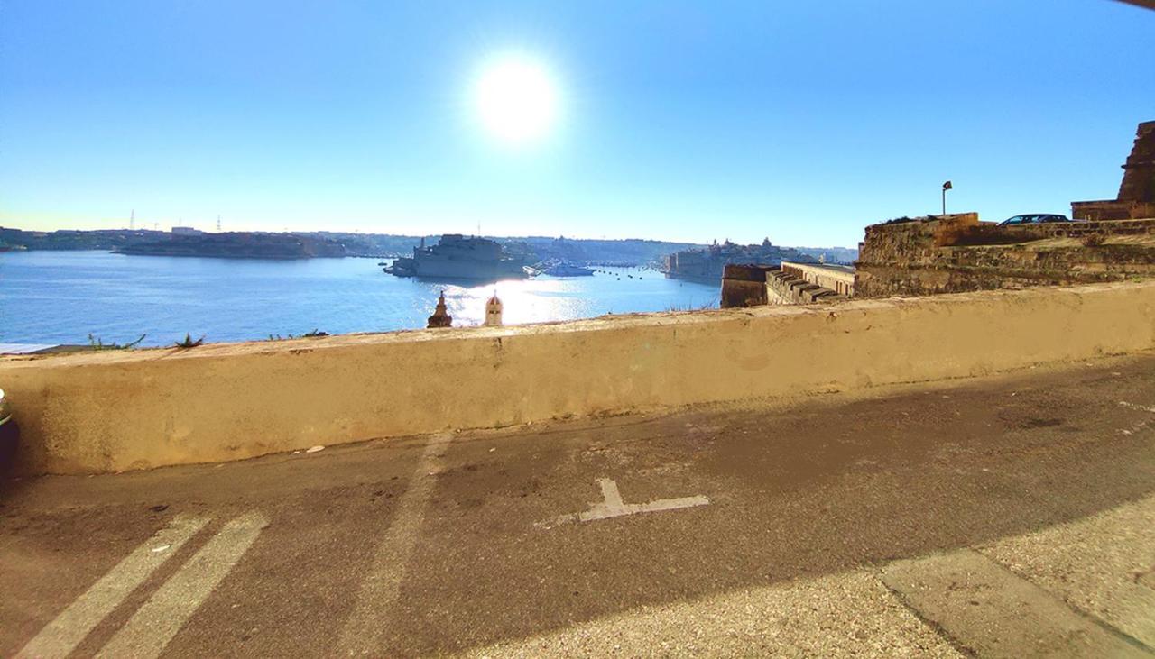 Oasis 22 Savynomad Harbour Residences Wow Views Valletta Dış mekan fotoğraf
