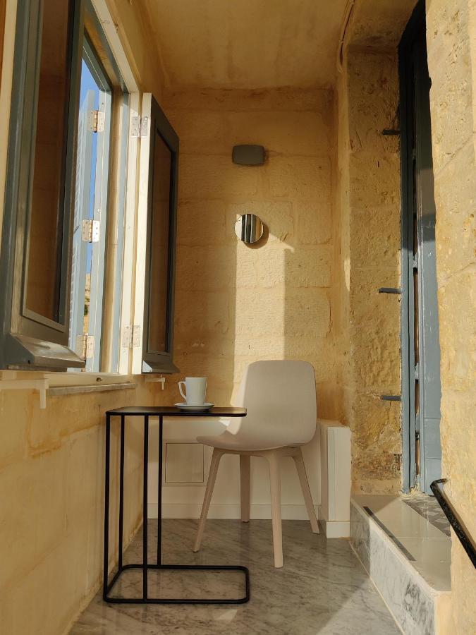 Oasis 22 Savynomad Harbour Residences Wow Views Valletta Dış mekan fotoğraf