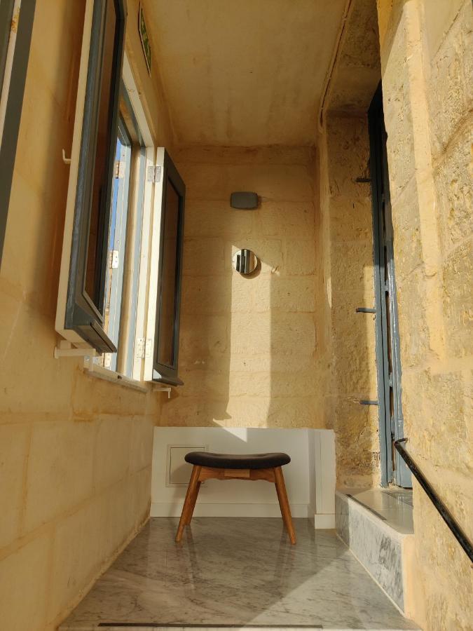Oasis 22 Savynomad Harbour Residences Wow Views Valletta Dış mekan fotoğraf