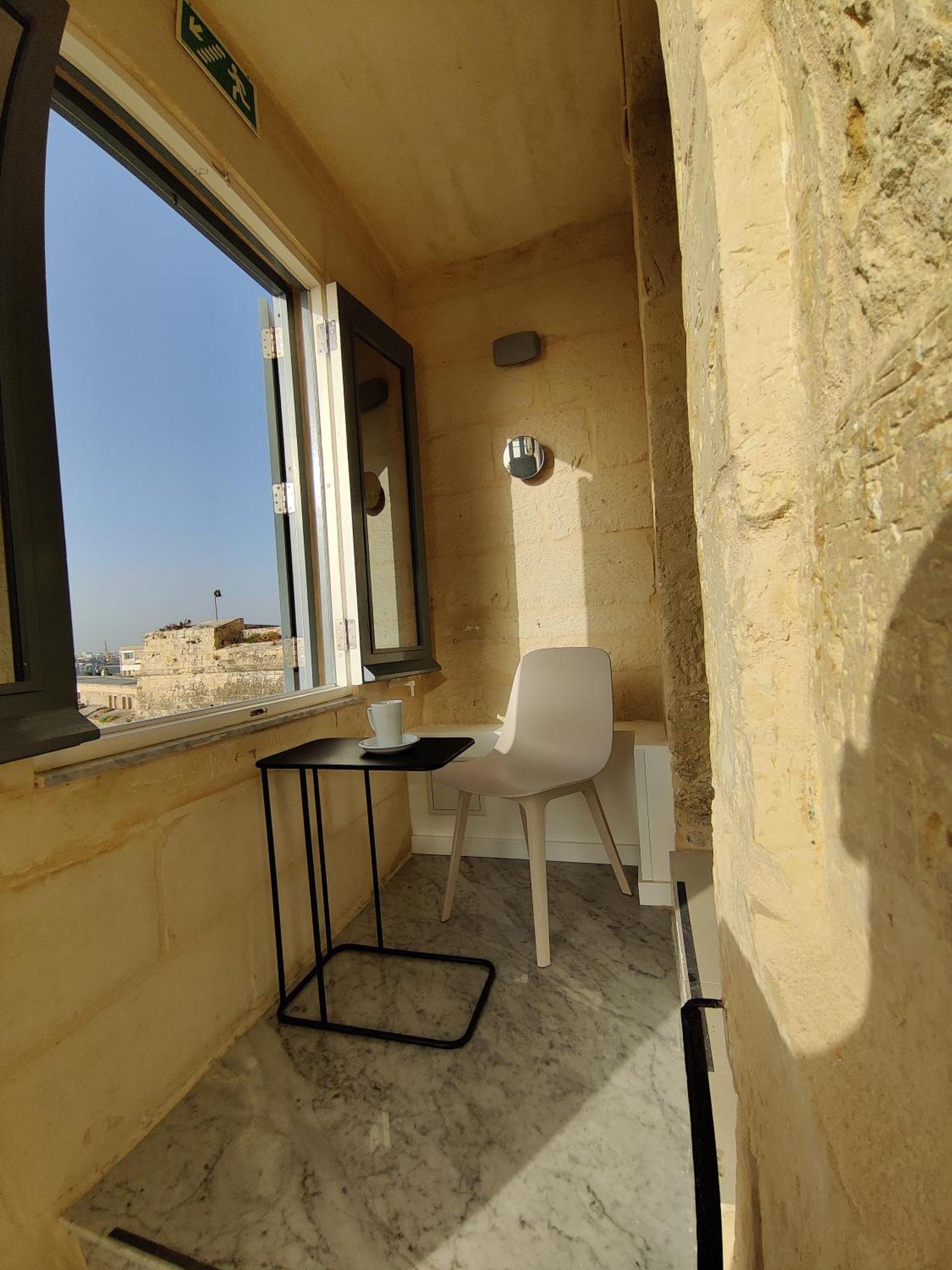 Oasis 22 Savynomad Harbour Residences Wow Views Valletta Dış mekan fotoğraf